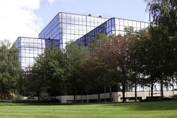 Commercial Lawn Service in Melbourne