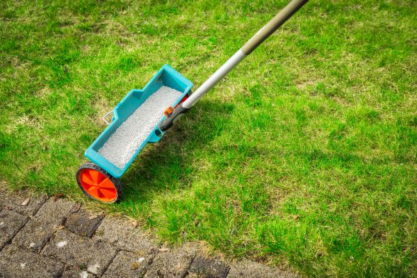 Commercial Lawn Treatment in Melbourne